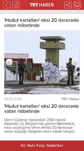Günün her saatinde türkiye ve dünyadan güncel haberler sunan trt haber'de. Updated Trt Haber Android App Download 2021