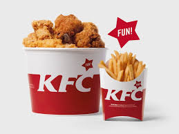 Search by city and state or zip code. Kfc Re Design In Russia Dieline Kfc Food Packaging Food