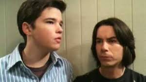 iCarly: Spencer & Freddie