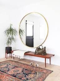 Kelly Martin Interiors Blog Pull The Rug Out Interior Design Home Decor Rug Antique Vintage Living Room Bathroom B Minimalist Home Home Decor Vintage Home Decor