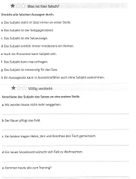 Lesetexte und übungen für leseanfänger. 2