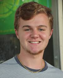 Benjamin Conboy's Instagram, Twitter & Facebook