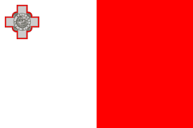 The flag of malta is very dear to the locals. Malta