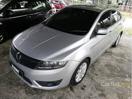 Di jalur ini, stasiun jatibarang terletak di antara stasiun telagasari dan stasiun. Proton Preve 2014 Executive 1 6 In Kuala Lumpur Automatic Sedan Grey For Rm 22 000 6367133 Carlist My