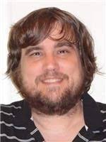 Richard Moscatello Obituary (1967