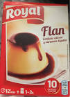 Flan