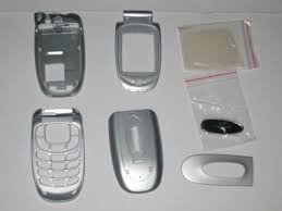 Корпус samsung X450, цена 35 грн - Prom ...