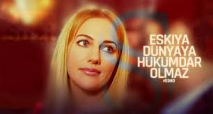 Edho Design Eskiya Dunyaya Hukumdar Olmaz Movie Posters Movies Poster