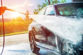 Near to all the car yards and dealers,so great for a owner/operator to get maximum results from both local customers and dealers. Willetton Carwash