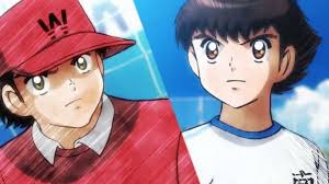 Captain Tsubasa Olive Et Tom De Retour En 2018 Impericon Magazine Fr