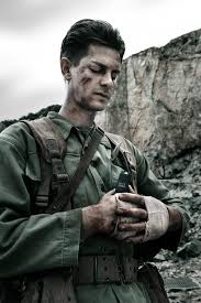 Doss andrew, played by andrew garfield, who won the congressional medal of honor even though the soldier refused to bear arms during wwii on religious grounds. Hacksaw Ridge Religion In Society