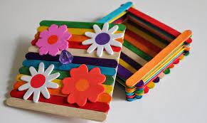 87 Ideas De Manualidades Para El Dia De La Madre