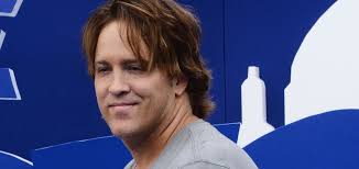 Larry Birkhead