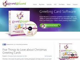 Instantly download new released and affordable identification card making software that provides reliable way to generate mass numbers of colorful. Ecard Wizard Premium Greeting Card Making Software Greeting Cards Greeting Card Maker Greeting Card Software Greeting Cards
