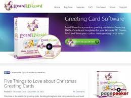 Instantly download new released and affordable identification card making software that provides reliable way to generate mass numbers of colorful. Ecard Wizard Premium Greeting Card Making Software Greeting Cards Greeting Card Maker Greeting Card Software Greeting Cards