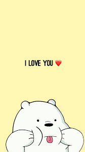 Pin Oleh Hanoon Hana Di Wallpapers Boneka Hewan Gambar Lucu Kartun