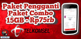 Ada dua jenis paket yang bisa dipilih untuk mendapatkan kuota ini meliputi paket musicmax dan musicmax smule vip. Paket 15gb Rp75rb Telkomsel Hilang Ini Alternatif Paket Combo Lainnya Www Arie Pro