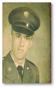 Celebrating the Life of Pete DeLaGarza