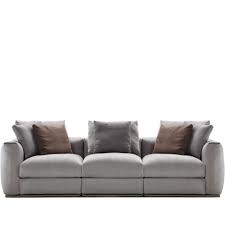 Download or buy, then render or print from the shops or marketplaces. Flexform Asolo 3 Sitzer Sofa