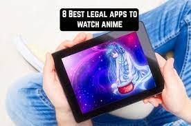 Watch your favorite animes for free. 8 Best Legal Apps To Watch Anime Online Free Apps For Android And Ios