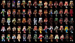 » 2021 • minecraft skin database. A Huge Collection Of Some Of The Minecraft Skins I Ve Made The Past Year Or So 2279x1302 Png Minecraft