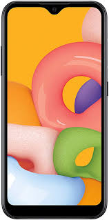 But what good is a new phone if you can't turn the phone on? Amazon Com Tracfone Samsung Galaxy A01 4g Lte Prepaid Smartphone Black 16gb Sim Card Included Cdma Frustration Free Packaging