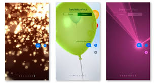 The basics of photographing fireworks is down to knowing how to shoot a long exposure shot. How To Send Messages With Fireworks And Other Effects On Your Iphone
