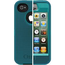 Although Not As Fancy As Some Of The Pretty Cases Out There This Otter Box Version Is Probably More Realistic For How Iphone 4s Case Iphone 4 Otterbox Iphone