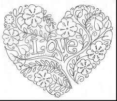 24 Exclusive Image Of Hearts Coloring Pages Davemelillo Com Heart Coloring Pages Valentine Coloring Valentines Day Coloring Page