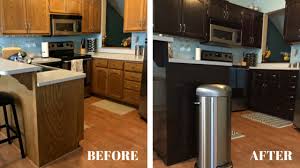 You can't just put on stain. Pin On Kitchens