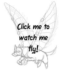 Submit your clip, if chosen, get paid! Baby Basic Cute Wolf Draw Easy Novocom Top