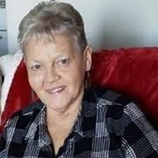 Patricia Janet “Pat” Strickland