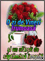 O zi de vineri minunata. O Zi De Vineri Placuta Picmix