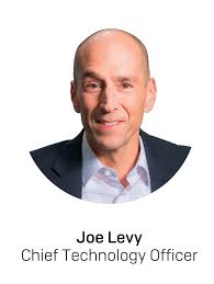 Quarterly Channel Update with Sophos CTO Joe Levy