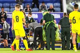 1 day ago · fofana's sickening injury will force leicester into transfer market despite tight finances. Aeimnlzkdjjmjm