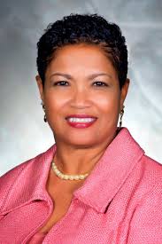 Antrece L. Baggett, Ed.D.