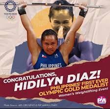 The website will also feature a livestream of the games to complement the tv b Guillermo Rigondeaux On Twitter Congratulations To Hidilyndiaz The First Filipino Athlete To Get A Gold Medal In The Olympics Carry That Medal With Pride Champ You Are Now Part Of The