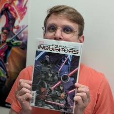 G-Mart Comics Online