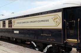 Folgen sie per zug dem beschwerlichen verlauf der seidenstraße auf komfortable und entspannte weise. Orient Express Alle Infos Zum Nostalgie Zug Urlaubsguru