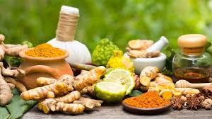 12 Powerful Ayurvedic Herbs and Spices with Health Benefits