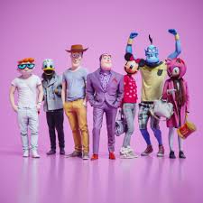 Recurring characters often play major roles in more than one episode, sometimes being the main focus. Thanks I Hate The Human Body Versions Of Cartoon Characters There S Also Mickey Sonic Homer And Mario Versions Tihi