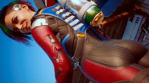 1920x1080 after hearing that cd projekt doesn't plan to reveal anything new about cyberpunk 2077 for another two years, we assumed that we'd seen the last of the game. J Is For Judy At Cyberpunk 2077 Nexus Mods And Community