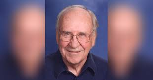 Obituary for Ronald Samuelson