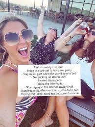 Of all the version of me I've been, I think the hot-mess mama, who is head  over heels in love with her little, totally winging it and not giving AF  what others