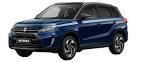 SUZUKI-VITARA