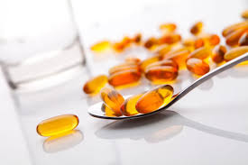 Pomogaet Li Rybij Zhir I Omega 3 Dlya Pohudeniya