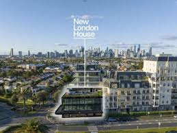 Dylan Kilner Stonebridge Property Group