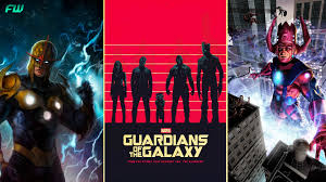 Guardians of the galaxy throwback shows cast huddled together at twitter offices. Top 10 Things To Expect In Guardians Of The Galaxy Vol 3 Fandomwire