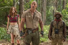 Download dwayne johnson emily blunt hd jungle cruise wallpaper from the above hd widescreen 4k 5k 8k ultra hd resolutions for. Jungle Cruise 2000x1333 Wallpaper Teahub Io
