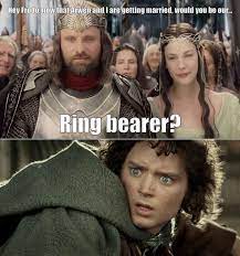 Frodo Can Do It Hobbit Funny Lotr Lord Of The Rings